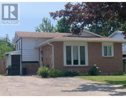 24 FROST TRAIL, Barrie, Ontario