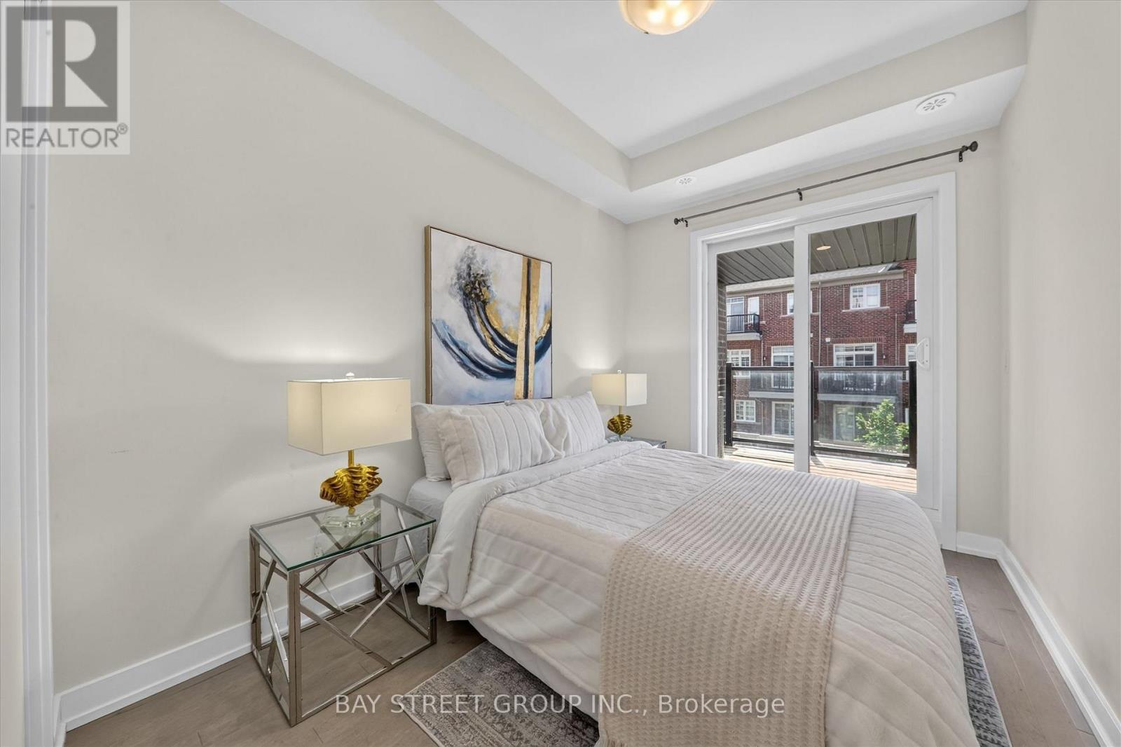 42 Herman Gilroy Lane, Markham, Ontario  L6C 3L7 - Photo 13 - N13663674