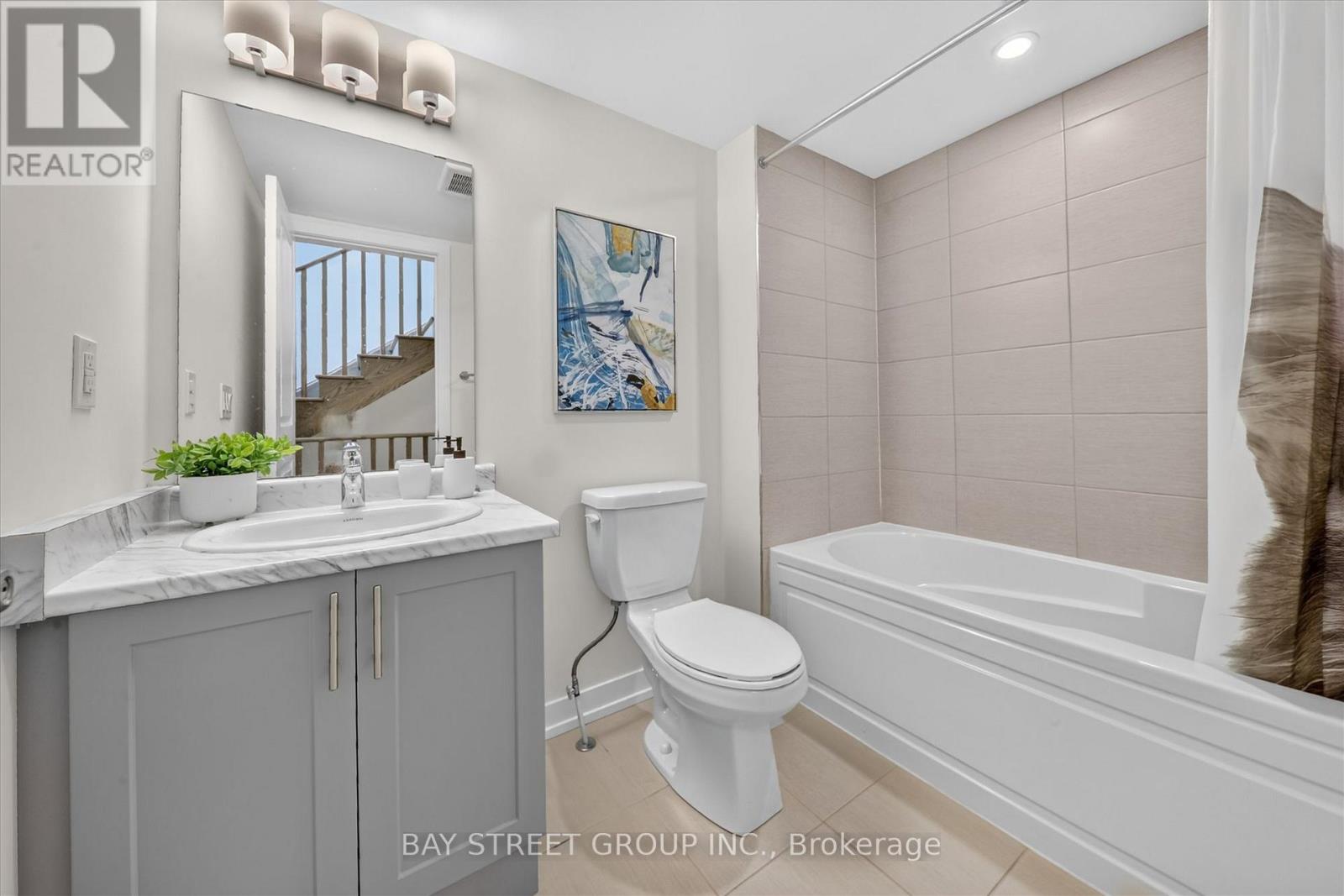 42 Herman Gilroy Lane, Markham, Ontario  L6C 3L7 - Photo 16 - N13663674