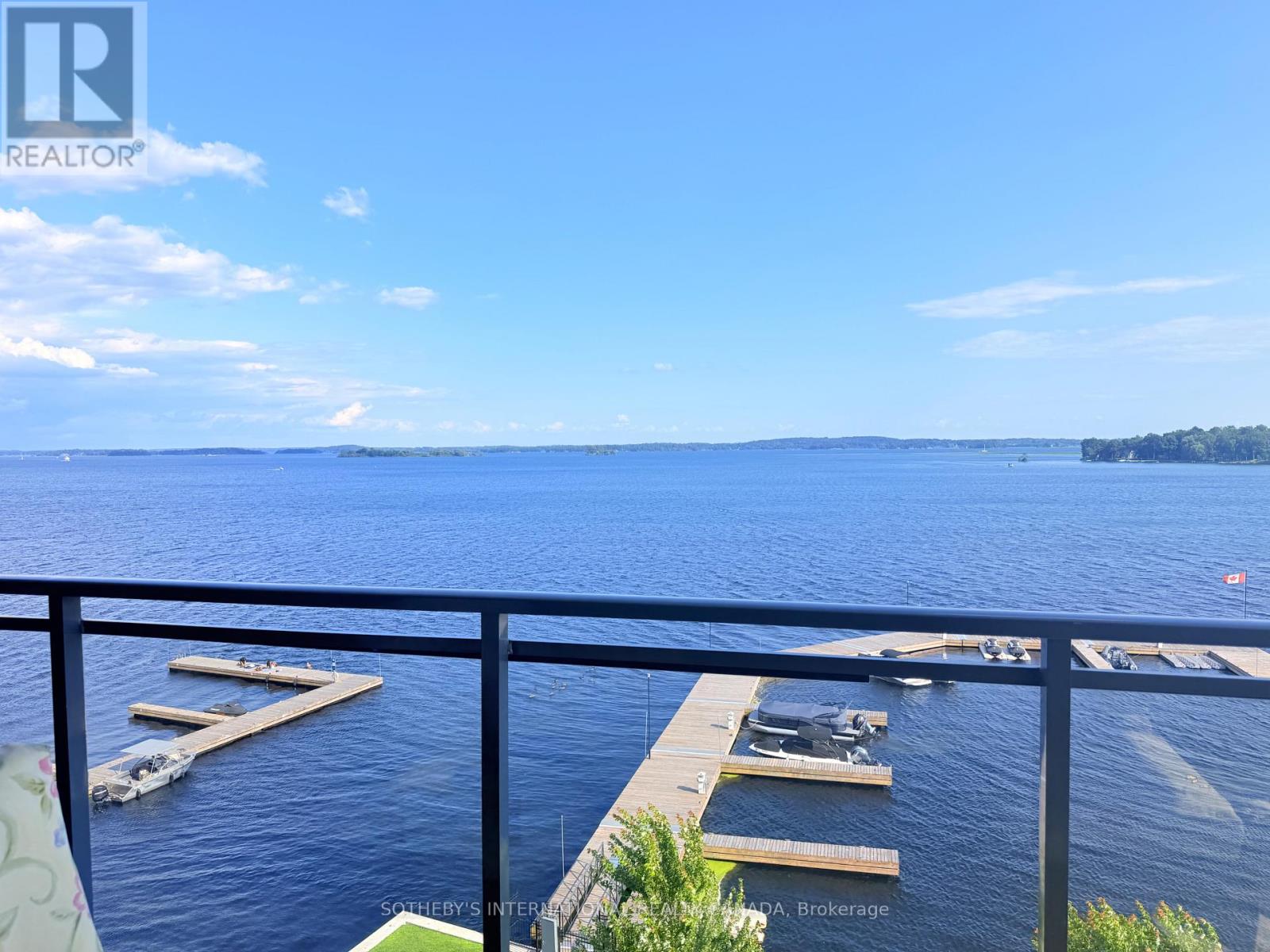 406 - 129a South Street, Gananoque, Ontario  K7G 0A9 - Photo 2 - X12878210