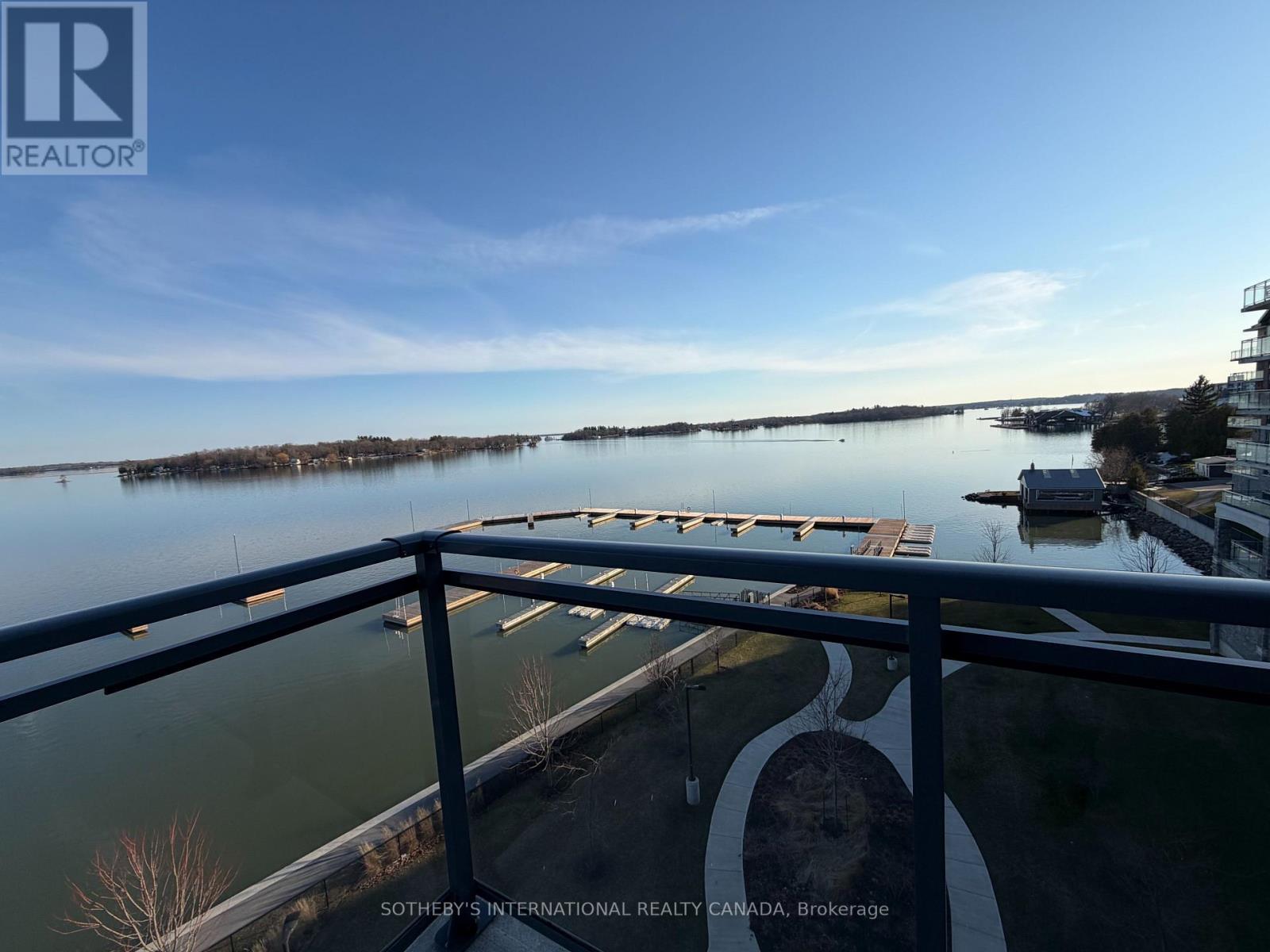 406 - 129a South Street, Gananoque, Ontario  K7G 0A9 - Photo 28 - X12878210