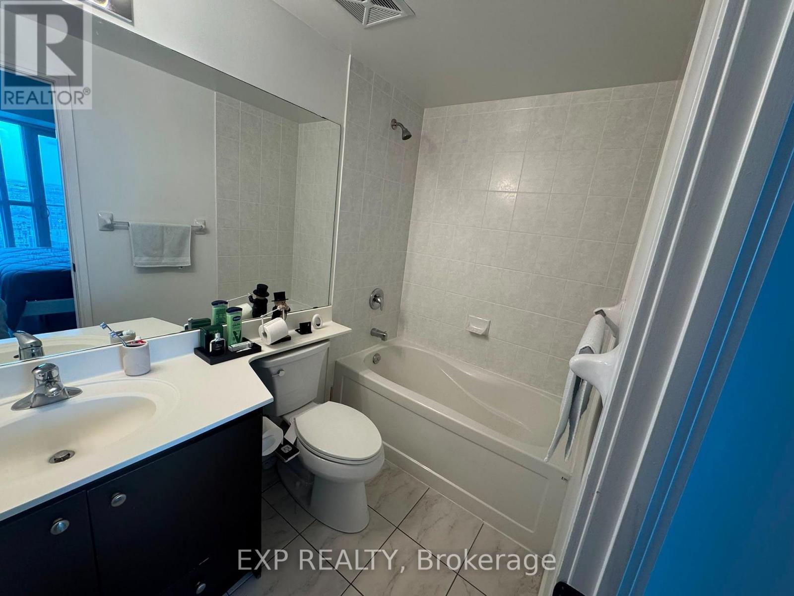3707 - 60 Absolute Avenue, Mississauga, Ontario  L4Z 0A9 - Photo 10 - W13664044