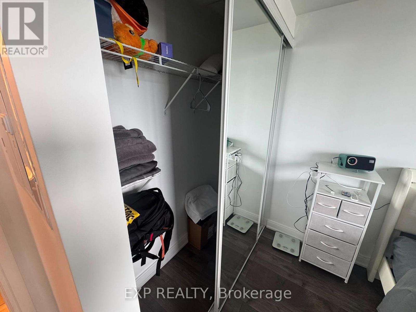 3707 - 60 Absolute Avenue, Mississauga, Ontario  L4Z 0A9 - Photo 11 - W13664044