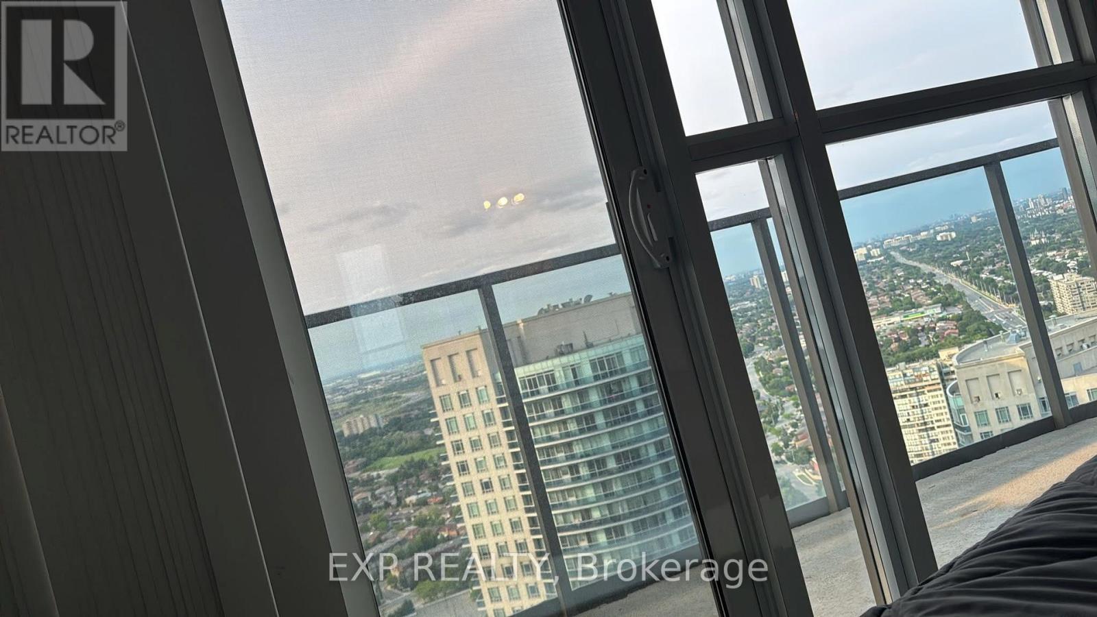 3707 - 60 Absolute Avenue, Mississauga, Ontario  L4Z 0A9 - Photo 12 - W13664044
