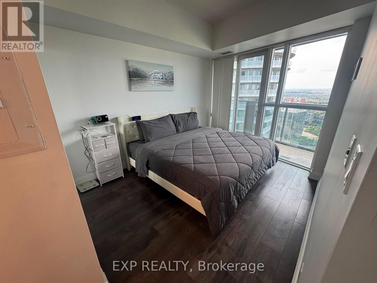 3707 - 60 Absolute Avenue, Mississauga, Ontario  L4Z 0A9 - Photo 3 - W13664044