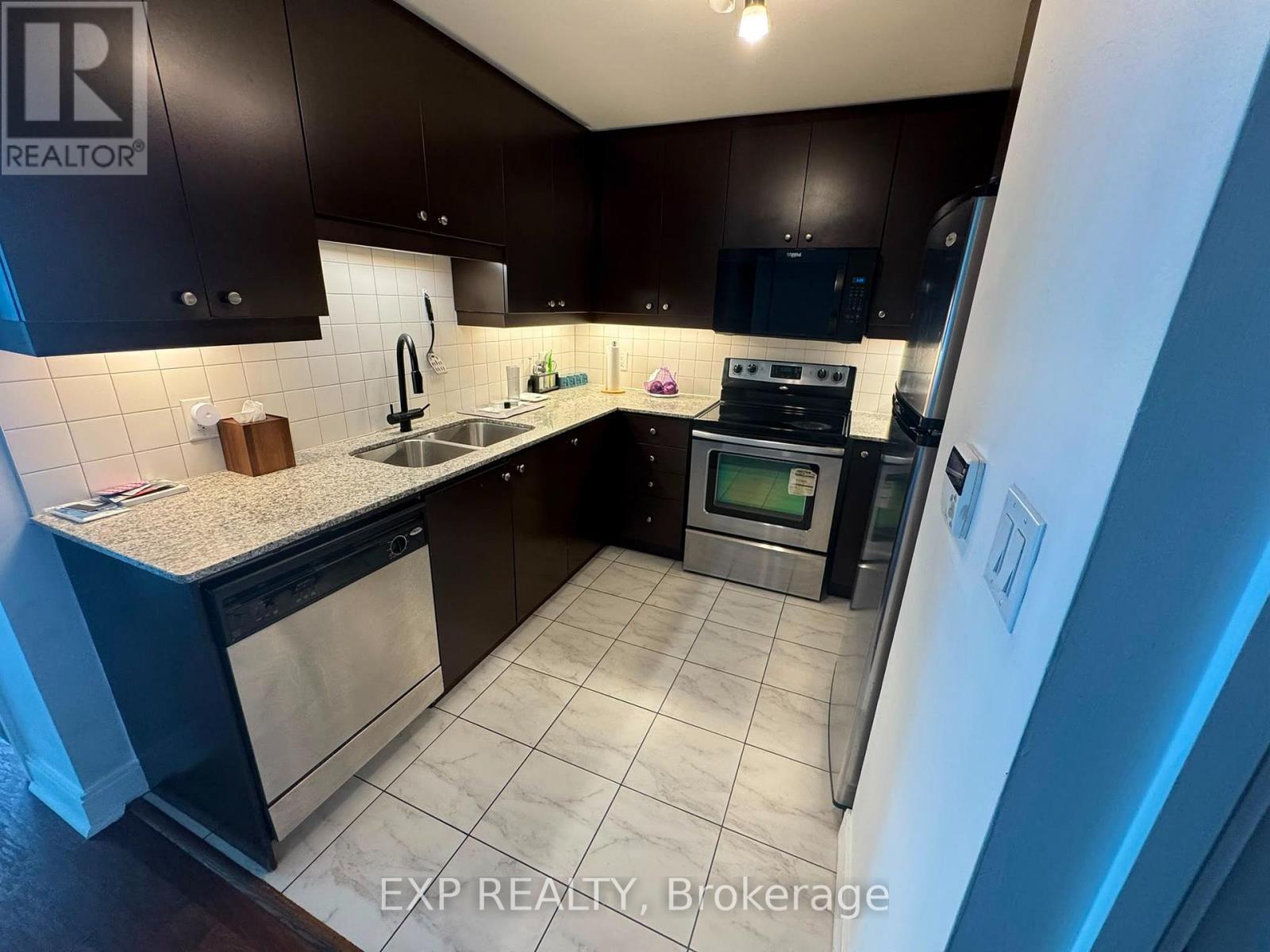 3707 - 60 Absolute Avenue, Mississauga, Ontario  L4Z 0A9 - Photo 5 - W13664044