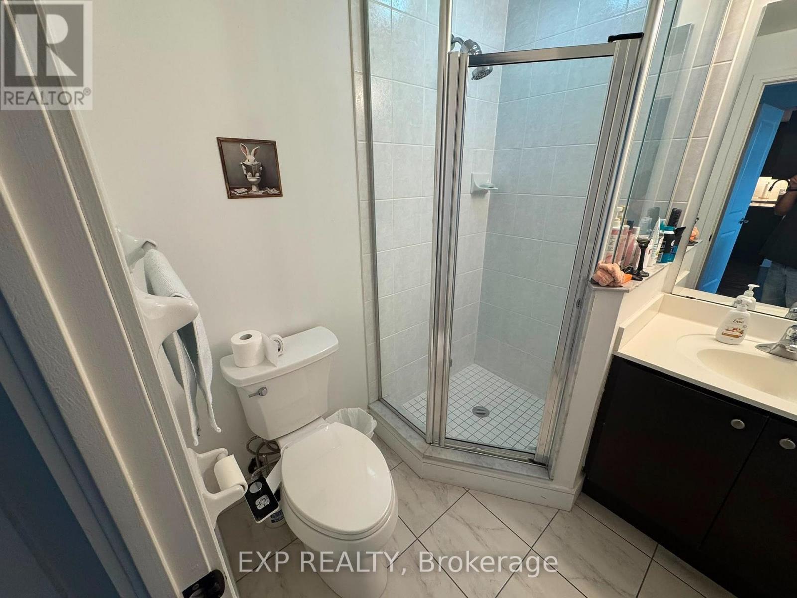 3707 - 60 Absolute Avenue, Mississauga, Ontario  L4Z 0A9 - Photo 8 - W13664044