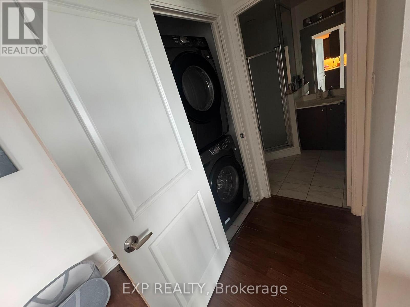 3707 - 60 Absolute Avenue, Mississauga, Ontario  L4Z 0A9 - Photo 9 - W13664044