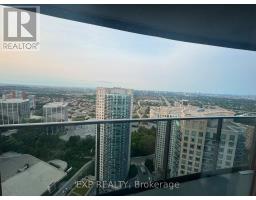 3707 - 60 ABSOLUTE AVENUE, Mississauga, Ontario