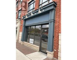 12 - 167 LAKESHORE ROAD E, Mississauga, Ontario