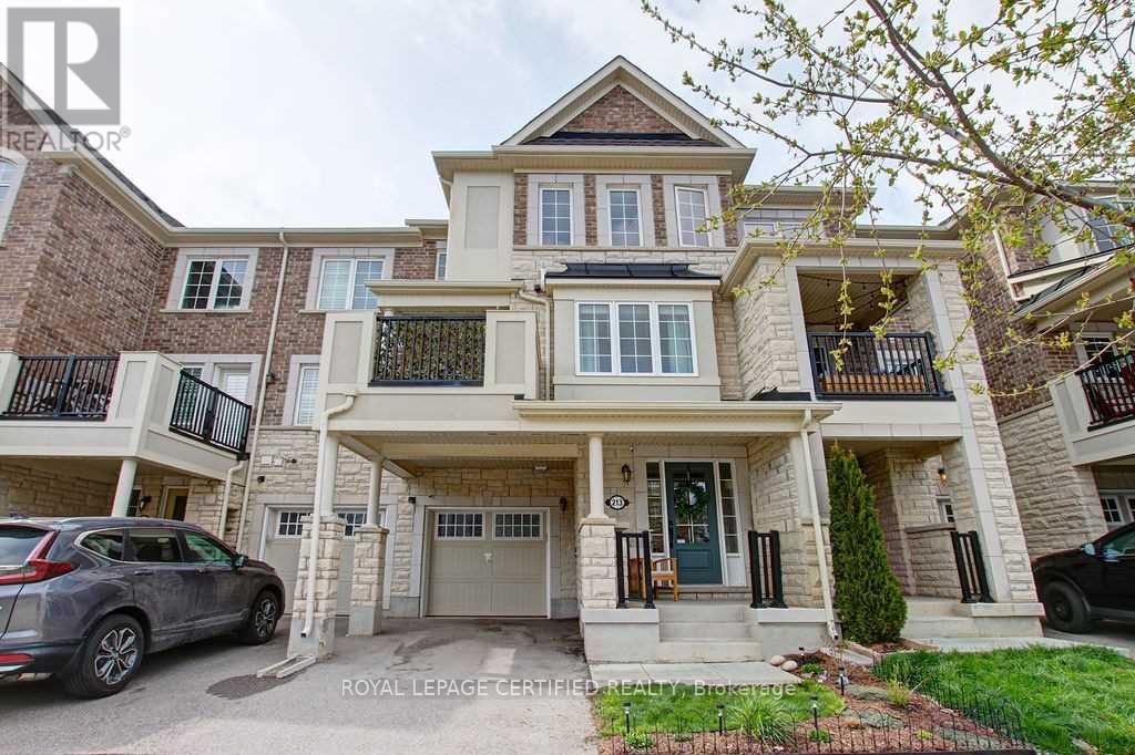 213 BETSY DRIVE N, Oakville, Ontario