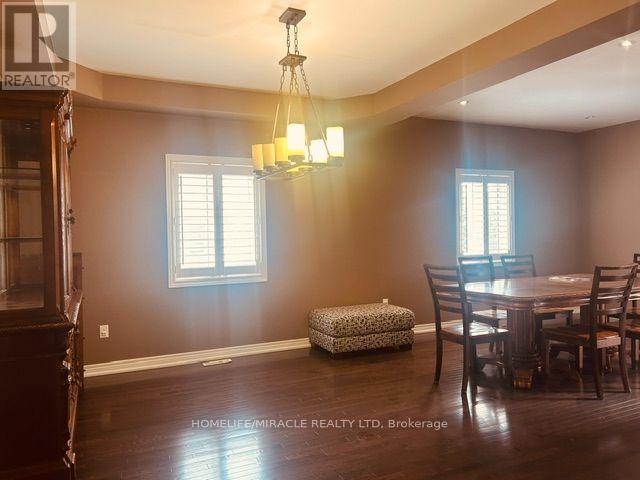 Upper Level - 3 Lindyfalls Drive, Brampton (Bram East), Ontario  L6P 2V6 - Photo 13 - W13664058