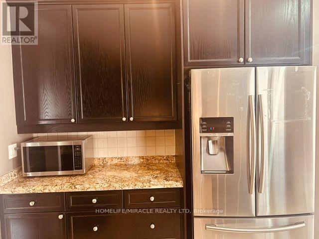 Upper Level - 3 Lindyfalls Drive, Brampton (Bram East), Ontario  L6P 2V6 - Photo 20 - W13664058