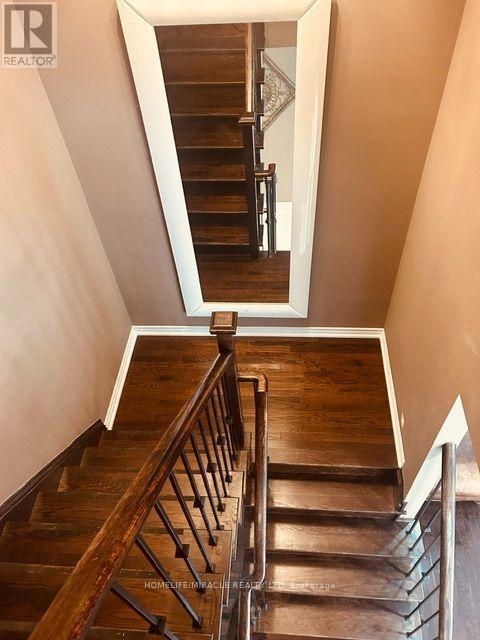 Upper Level - 3 Lindyfalls Drive, Brampton (Bram East), Ontario  L6P 2V6 - Photo 27 - W13664058