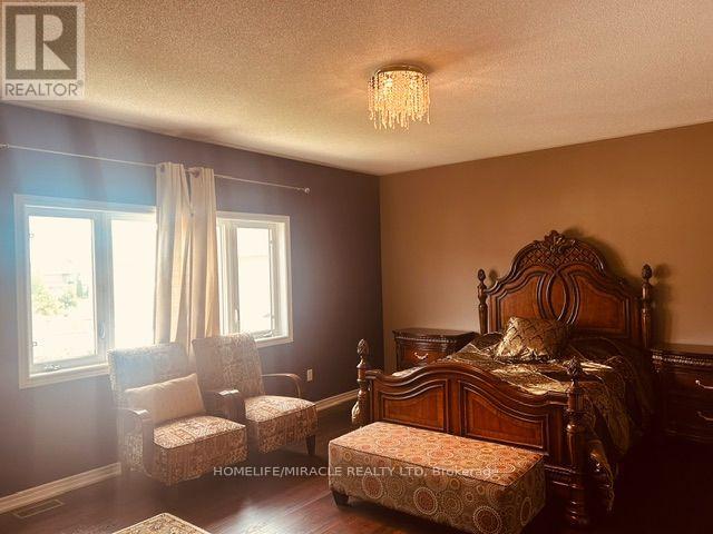 Upper Level - 3 Lindyfalls Drive, Brampton (Bram East), Ontario  L6P 2V6 - Photo 29 - W13664058