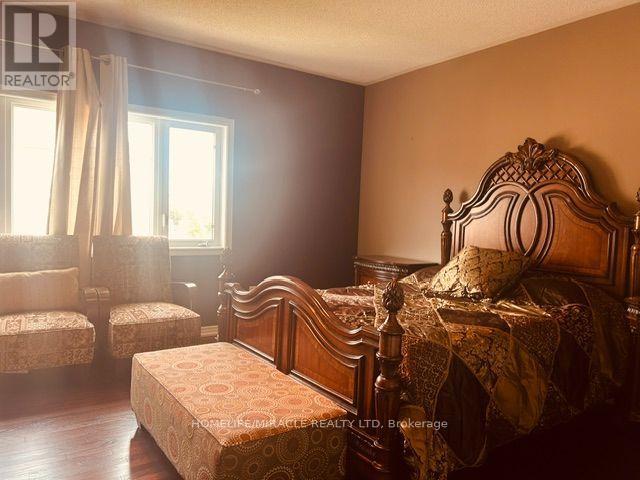 Upper Level - 3 Lindyfalls Drive, Brampton (Bram East), Ontario  L6P 2V6 - Photo 31 - W13664058