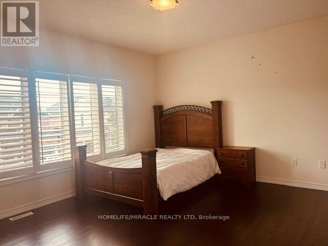 Upper Level - 3 Lindyfalls Drive, Brampton (Bram East), Ontario  L6P 2V6 - Photo 35 - W13664058