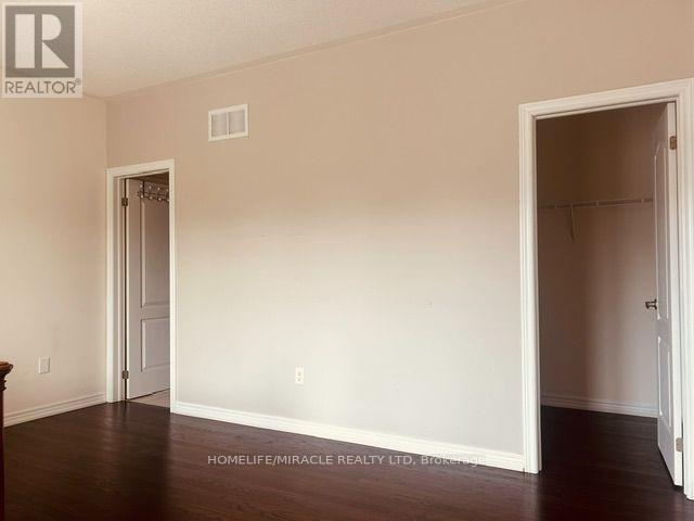 Upper Level - 3 Lindyfalls Drive, Brampton (Bram East), Ontario  L6P 2V6 - Photo 38 - W13664058
