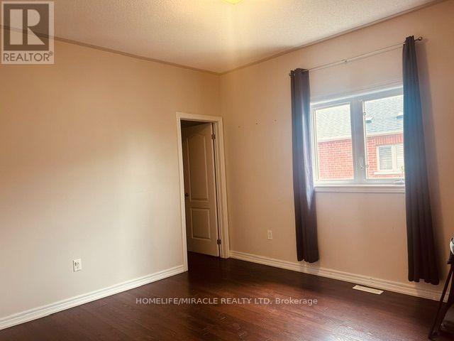Upper Level - 3 Lindyfalls Drive, Brampton (Bram East), Ontario  L6P 2V6 - Photo 43 - W13664058