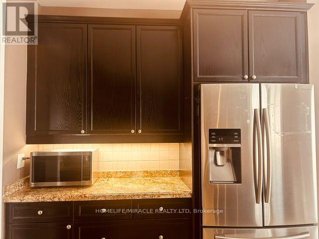 Upper Level - 3 Lindyfalls Drive, Brampton (Bram East), Ontario  L6P 2V6 - Photo 48 - W13664058