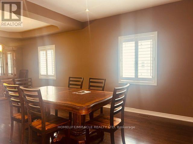Upper Level - 3 Lindyfalls Drive, Brampton (Bram East), Ontario  L6P 2V6 - Photo 9 - W13664058
