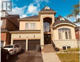 UPPER LEVEL - 3 LINDYFALLS DRIVE, Brampton, Ontario