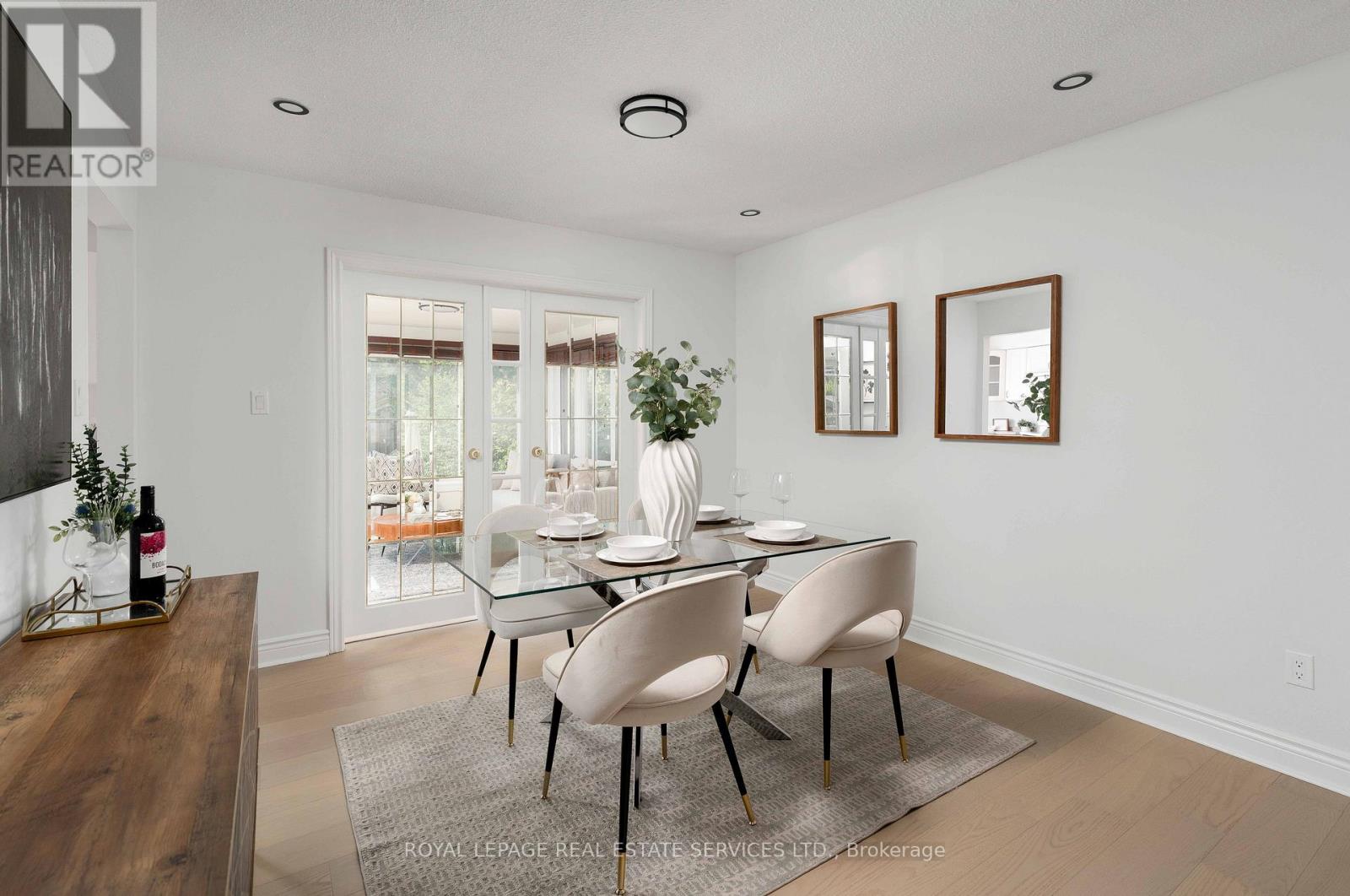 3192 Windwood Drive, Mississauga, Ontario L5N 2N5 - Photo 11 - W13664078