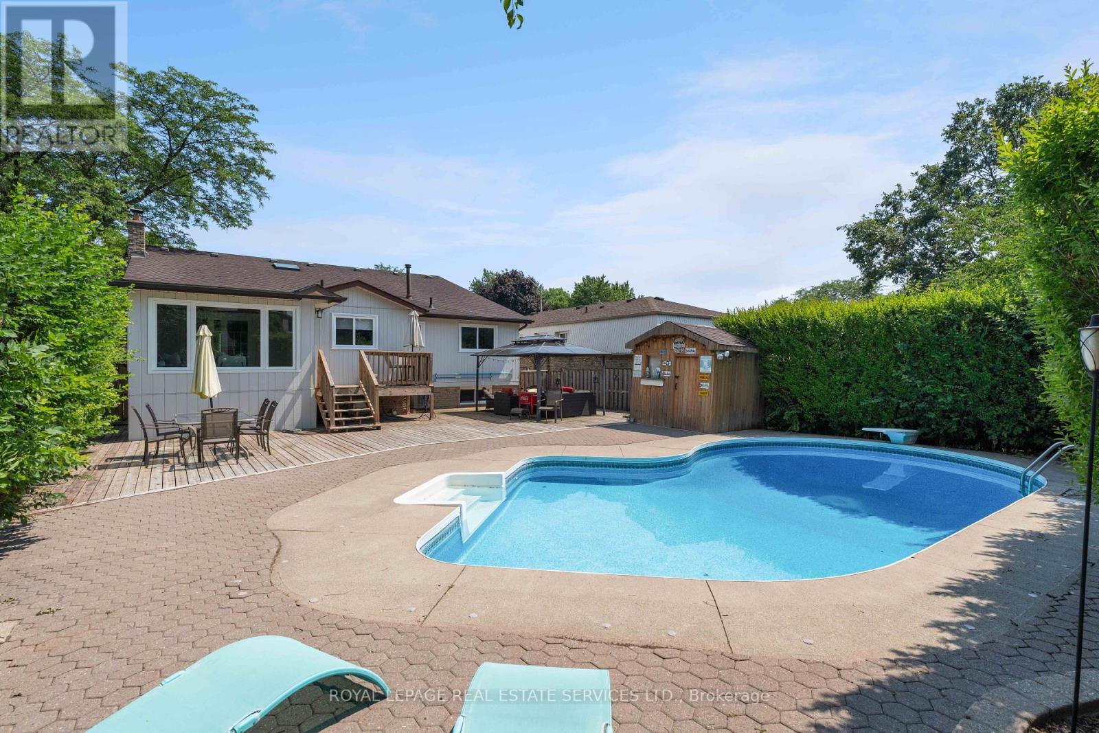 3192 Windwood Drive, Mississauga, Ontario L5N 2N5 - Photo 37 - W13664078
