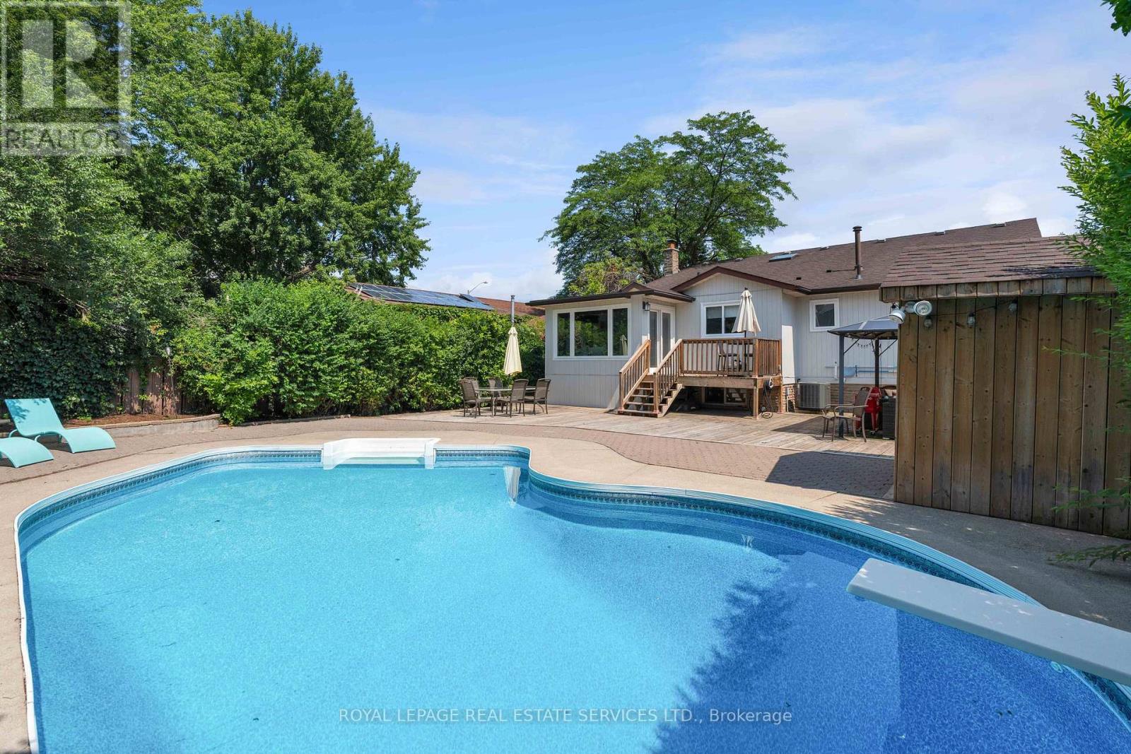 3192 Windwood Drive, Mississauga, Ontario L5N 2N5 - Photo 38 - W13664078