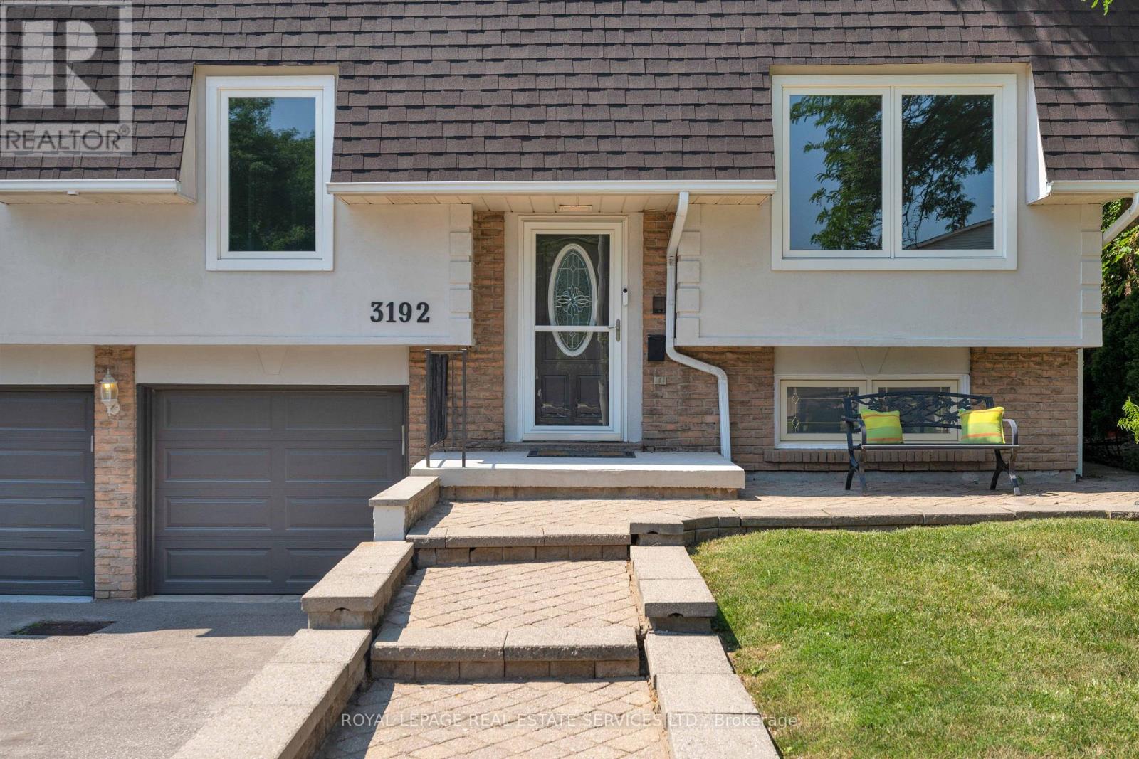 3192 Windwood Drive, Mississauga, Ontario L5N 2N5 - Photo 4 - W13664078