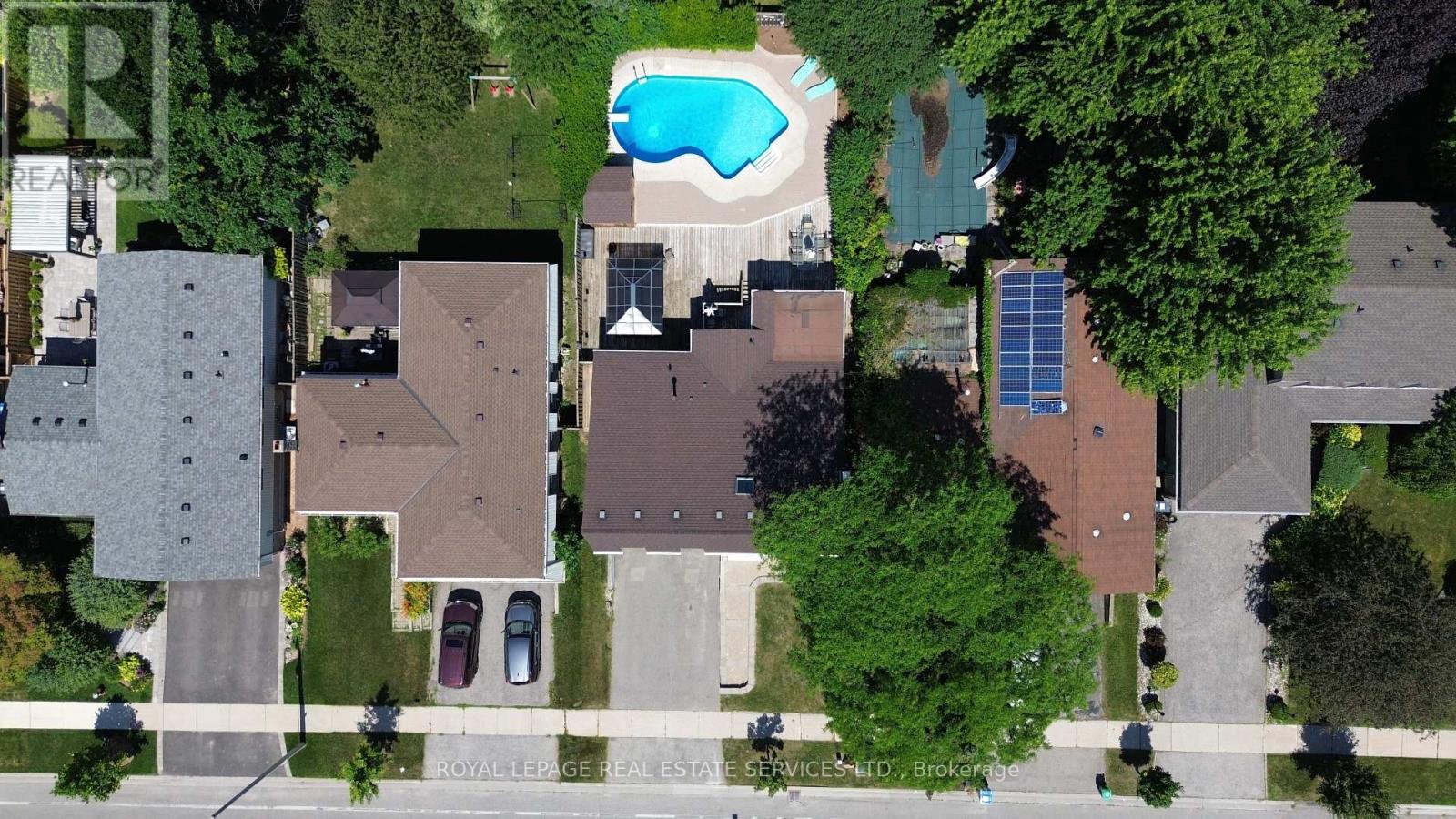 3192 Windwood Drive, Mississauga, Ontario L5N 2N5 - Photo 42 - W13664078