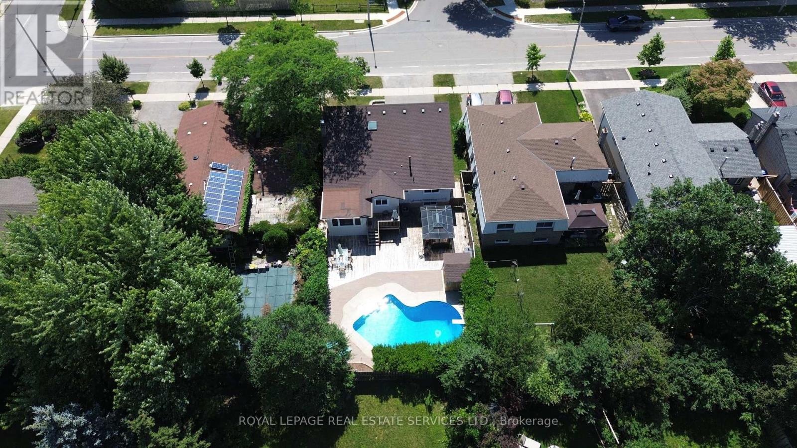 3192 Windwood Drive, Mississauga, Ontario L5N 2N5 - Photo 43 - W13664078