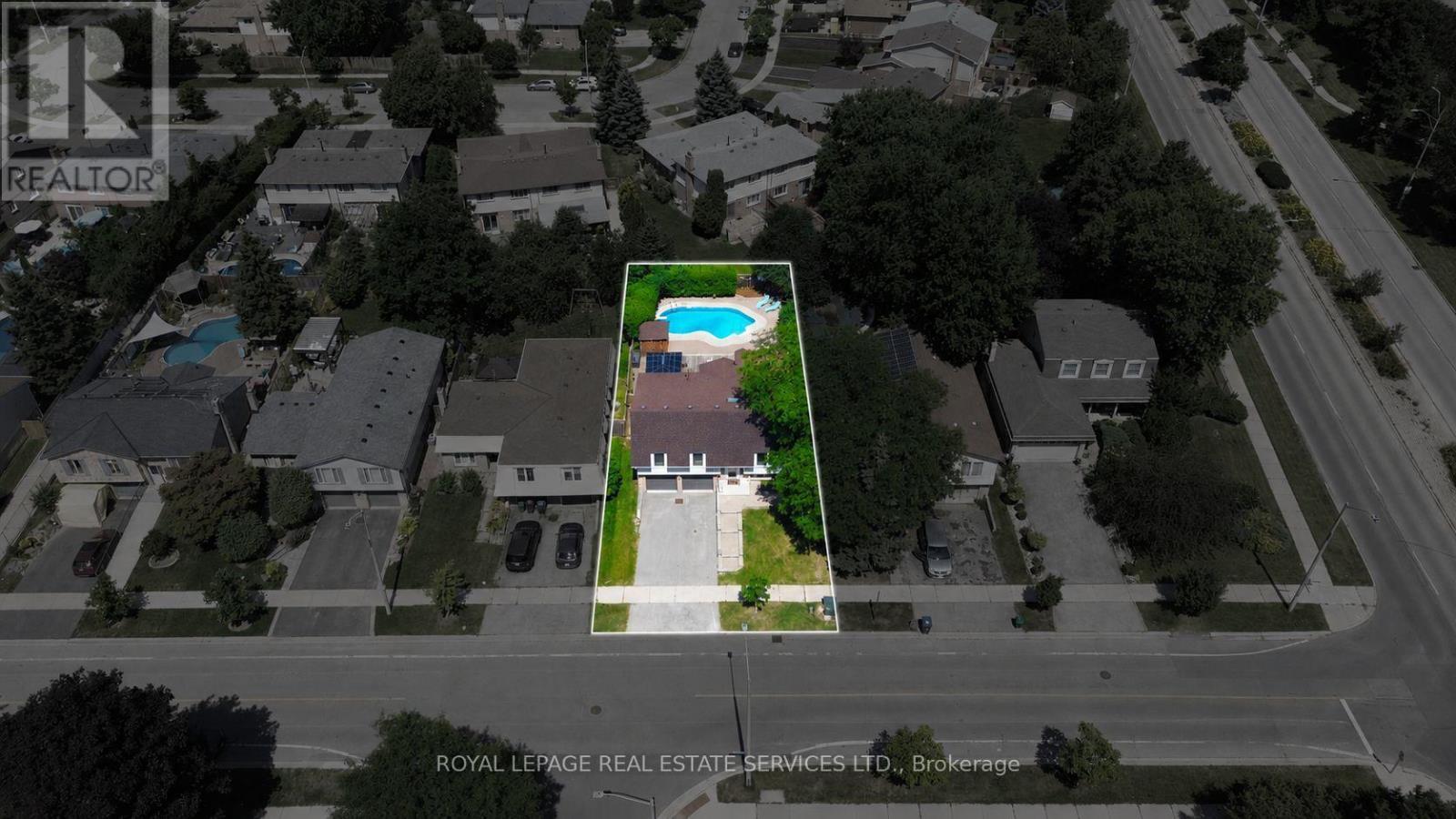 3192 Windwood Drive, Mississauga, Ontario L5N 2N5 - Photo 44 - W13664078