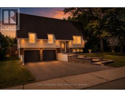 3192 WINDWOOD DRIVE, Mississauga, Ontario