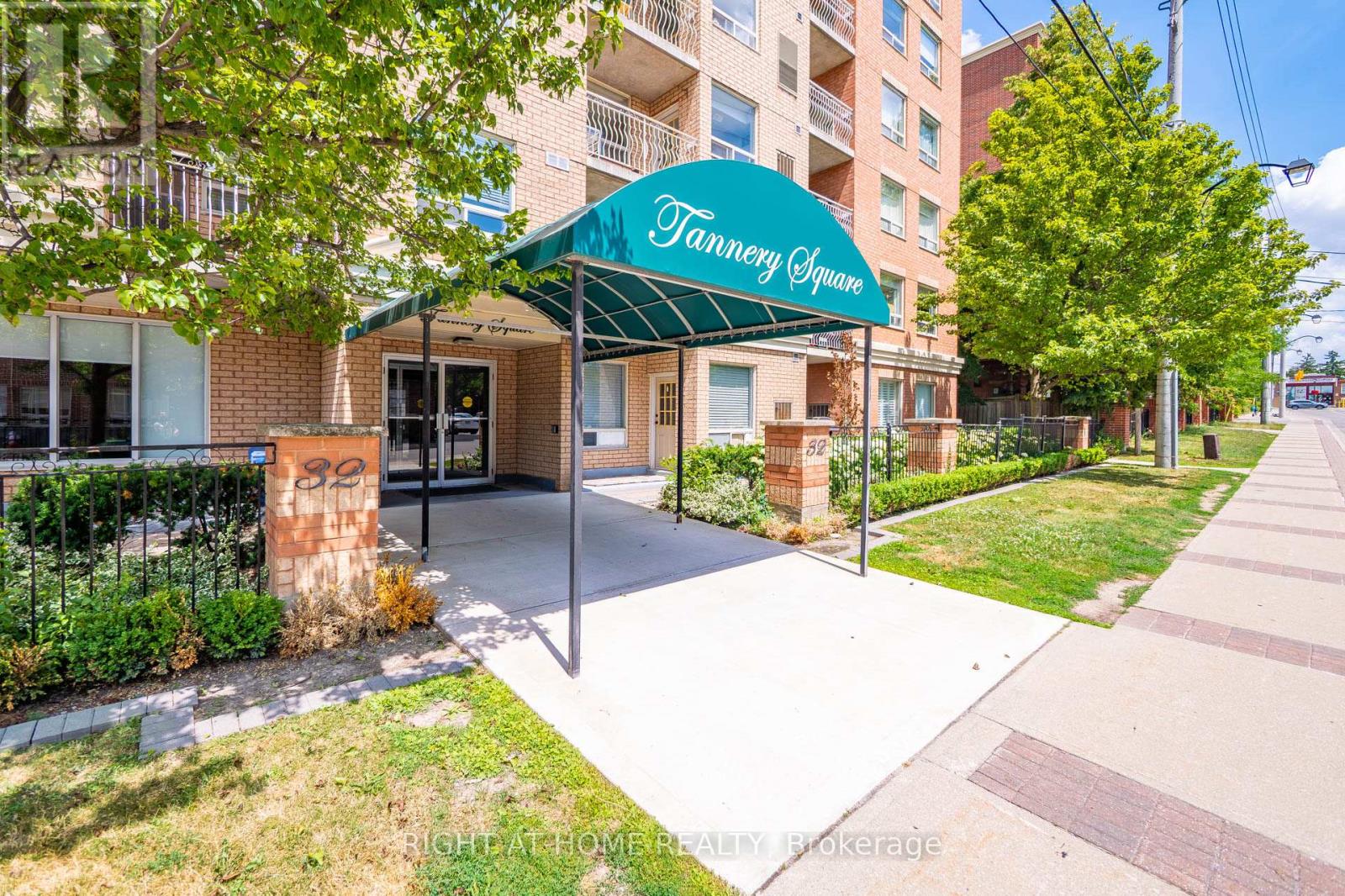 607 - 32 Tannery Street, Mississauga (Streetsville), Ontario  L5M 6T6 - Photo 44 - W13664090