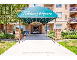 607 - 32 TANNERY STREET, Mississauga, Ontario