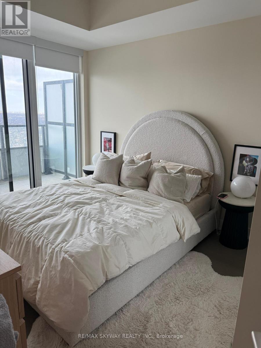 4511 - 30 Shore Breeze Drive, Toronto, Ontario M8V 0J1 - Photo 16 - W13664092