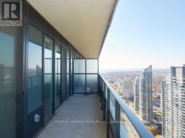 4511 - 30 Shore Breeze Drive, Toronto, Ontario M8V 0J1 - Photo 18 - W13664092