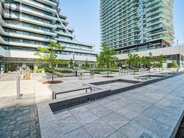 4511 - 30 Shore Breeze Drive, Toronto, Ontario M8V 0J1 - Photo 4 - W13664092