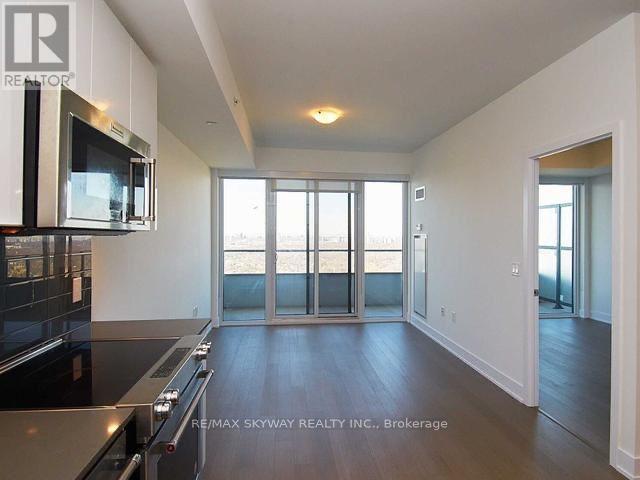 4511 - 30 Shore Breeze Drive, Toronto, Ontario M8V 0J1 - Photo 8 - W13664092