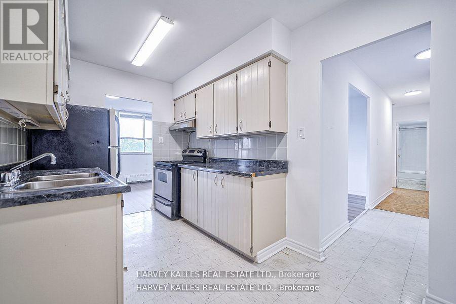 505 - 2000 Sheppard Avenue W, Toronto, Ontario M3N 1A2 - Photo 13 - W13664104