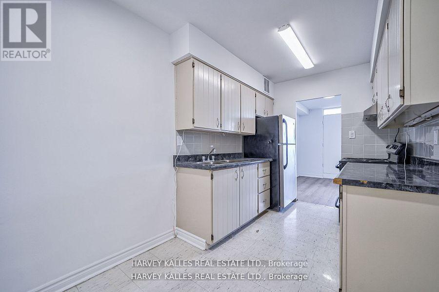 505 - 2000 Sheppard Avenue W, Toronto, Ontario M3N 1A2 - Photo 14 - W13664104