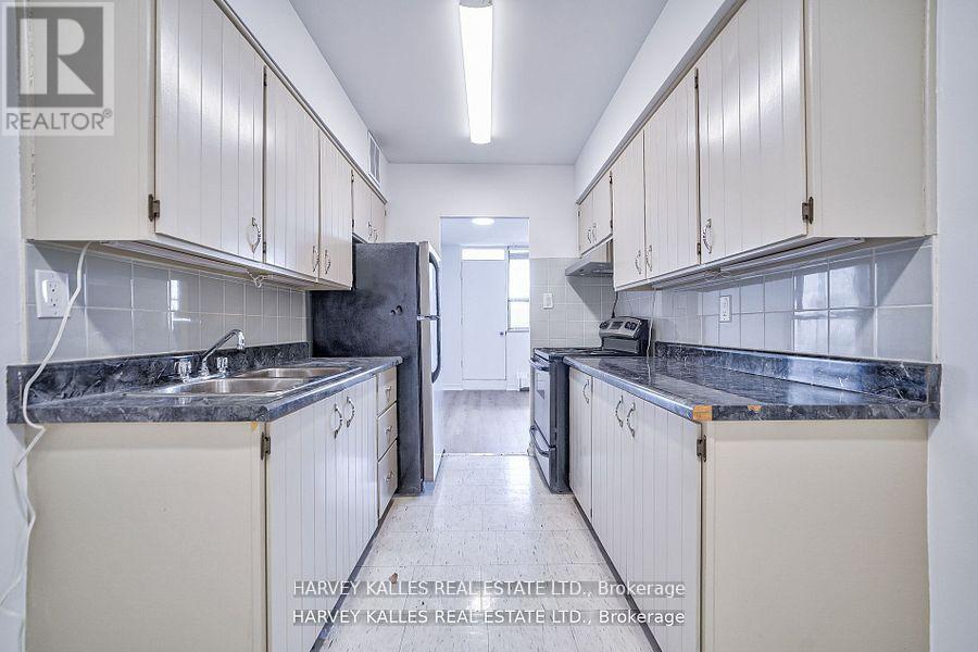 505 - 2000 Sheppard Avenue W, Toronto, Ontario M3N 1A2 - Photo 15 - W13664104