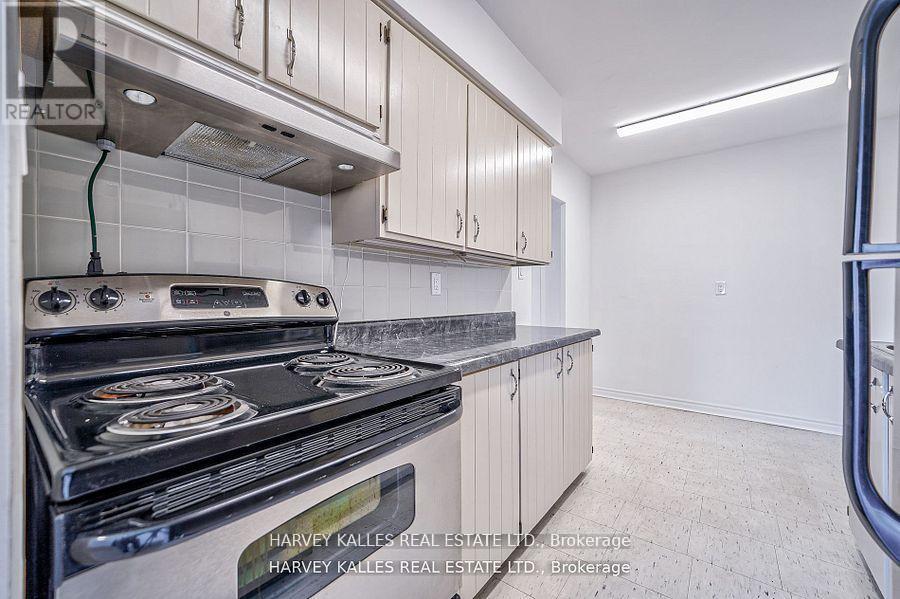 505 - 2000 Sheppard Avenue W, Toronto, Ontario M3N 1A2 - Photo 16 - W13664104