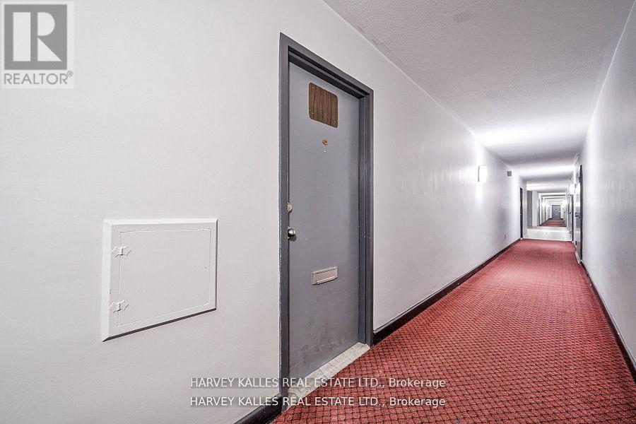 505 - 2000 Sheppard Avenue W, Toronto, Ontario M3N 1A2 - Photo 28 - W13664104