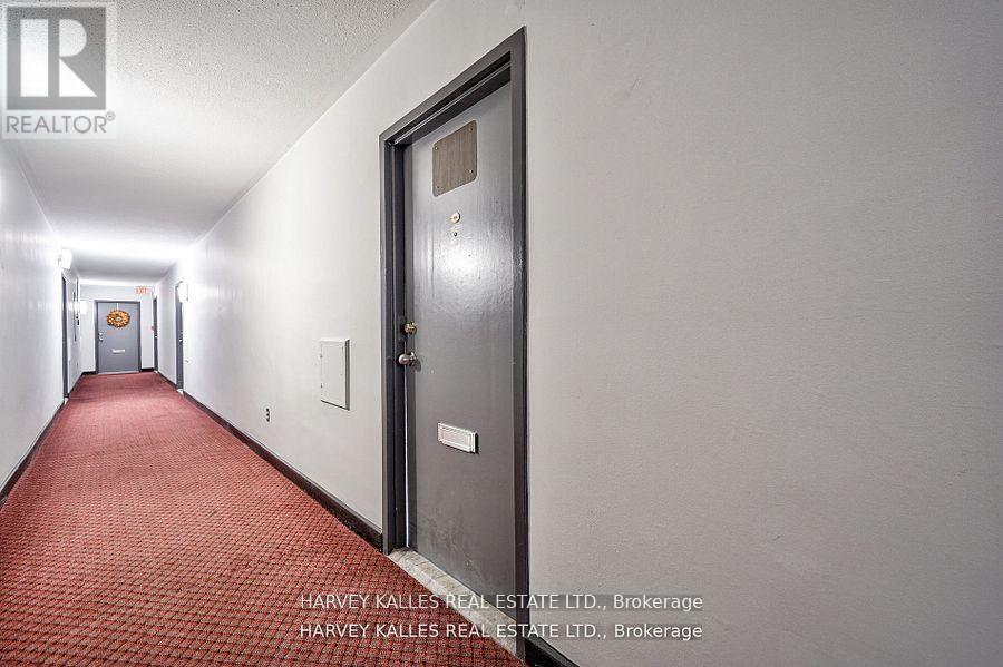505 - 2000 Sheppard Avenue W, Toronto, Ontario M3N 1A2 - Photo 29 - W13664104