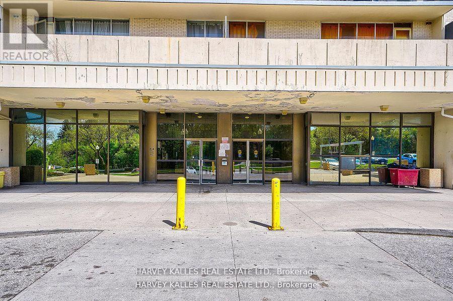 505 - 2000 Sheppard Avenue W, Toronto, Ontario M3N 1A2 - Photo 3 - W13664104