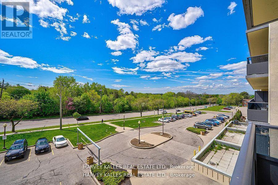 505 - 2000 Sheppard Avenue W, Toronto, Ontario M3N 1A2 - Photo 30 - W13664104
