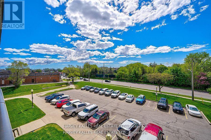 505 - 2000 Sheppard Avenue W, Toronto, Ontario M3N 1A2 - Photo 31 - W13664104