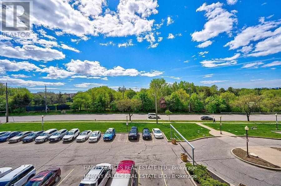 505 - 2000 Sheppard Avenue W, Toronto, Ontario M3N 1A2 - Photo 32 - W13664104